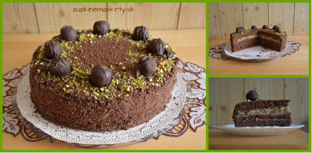 Mozartova torta