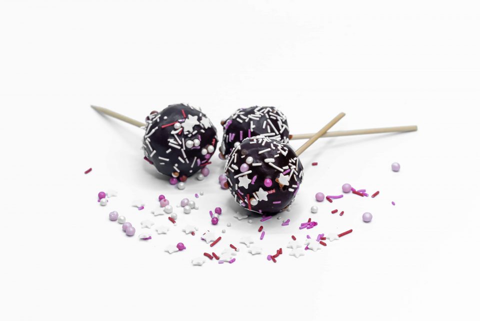Cake pops